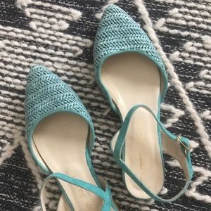 Carmen Salas Avila Flats